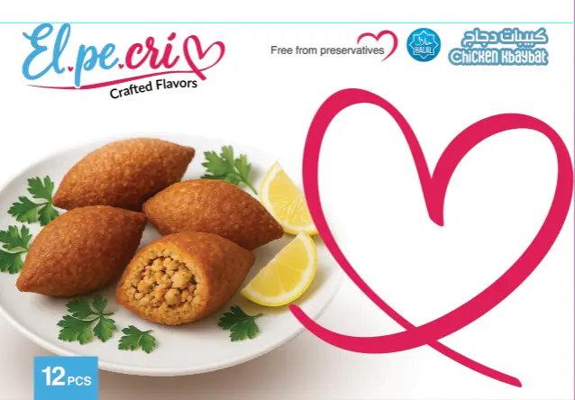 Chicken Kbaybet Vacuum 