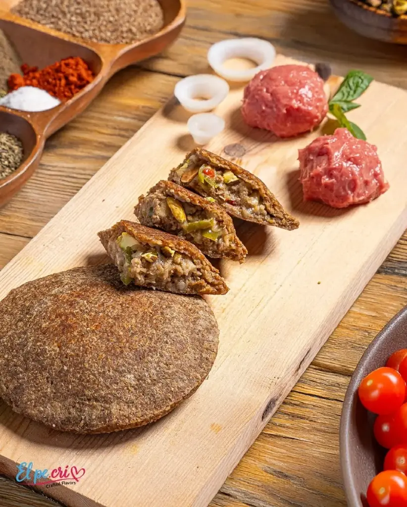 Elpecri Kebbeh Vacuum