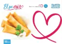Cheese Rolls