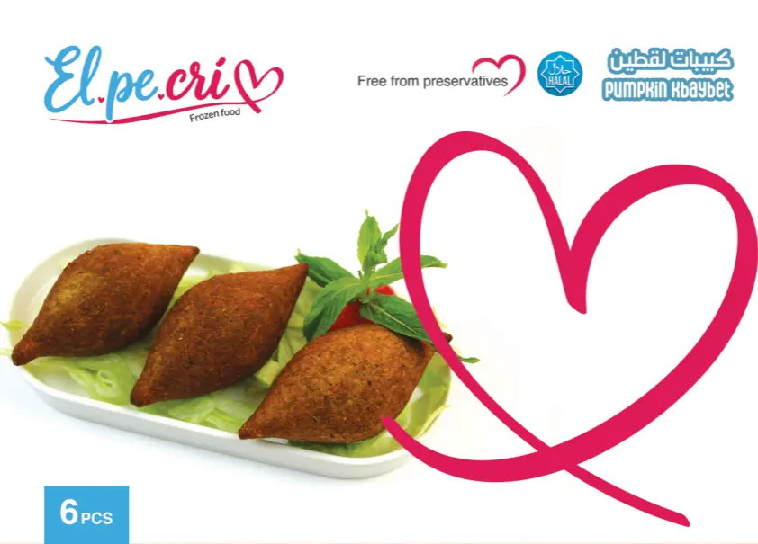 Pumpkin Kbaybet Vacuum