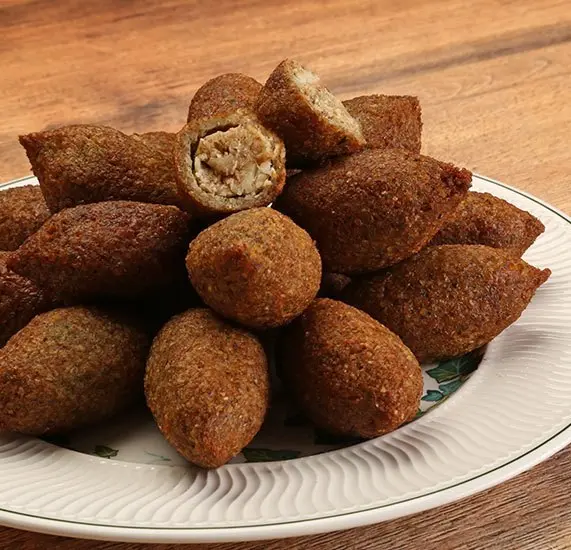 Meat Kbaybet Small(24 P) Vacuum