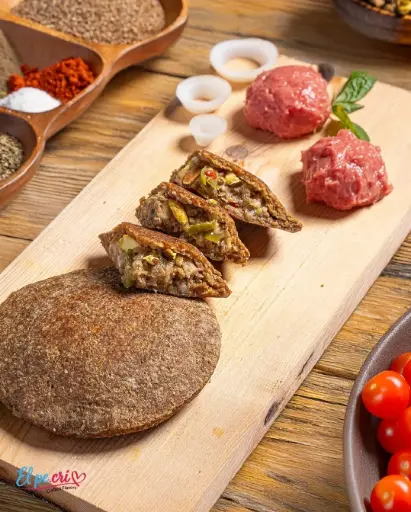 Elpecri Kebbeh Vacuum