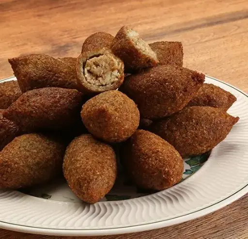 [كبيبات لحمة صغير] Meat Kbaybet Small(24 P) Vacuum